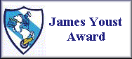 James Youst Award